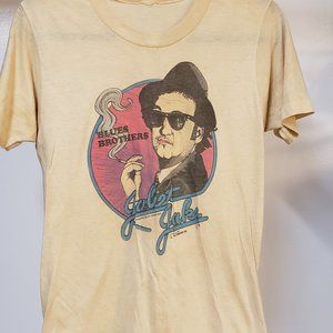 Vintage Blues Brothers Tshirt